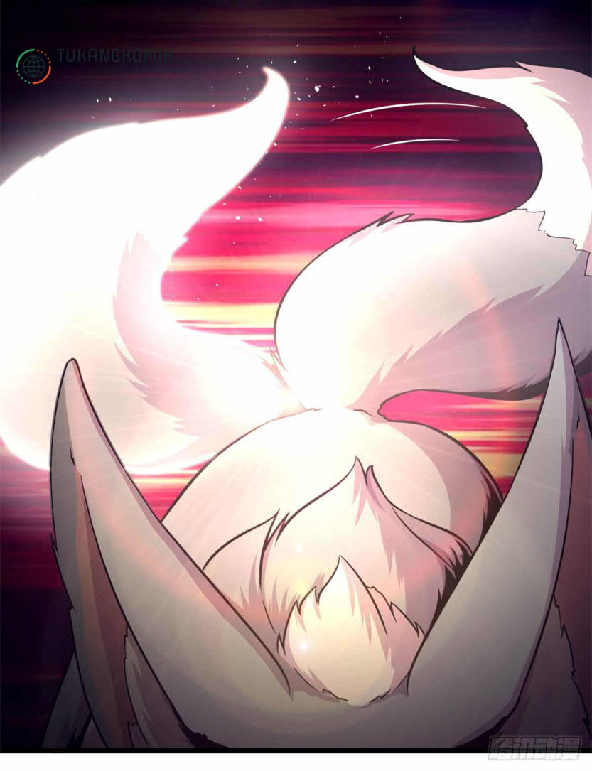 The Charm of Soul Pets Chapter 34 Gambar 18