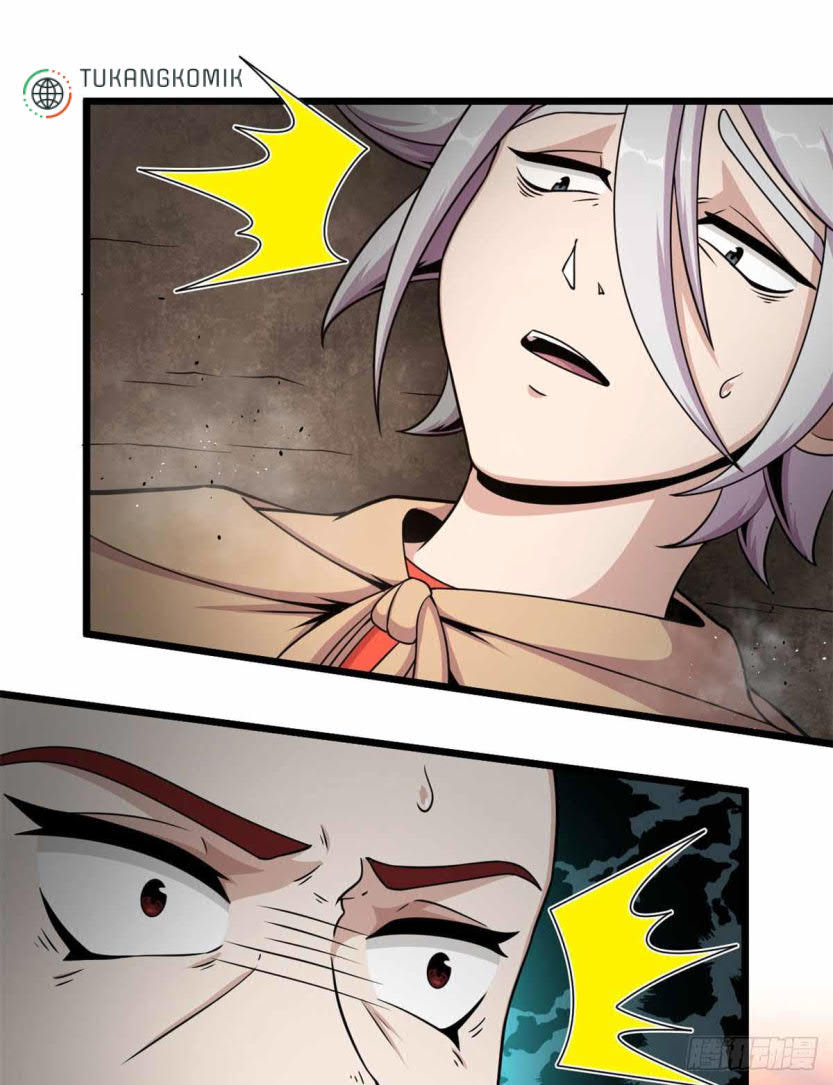 The Charm of Soul Pets Chapter 34 Gambar 19