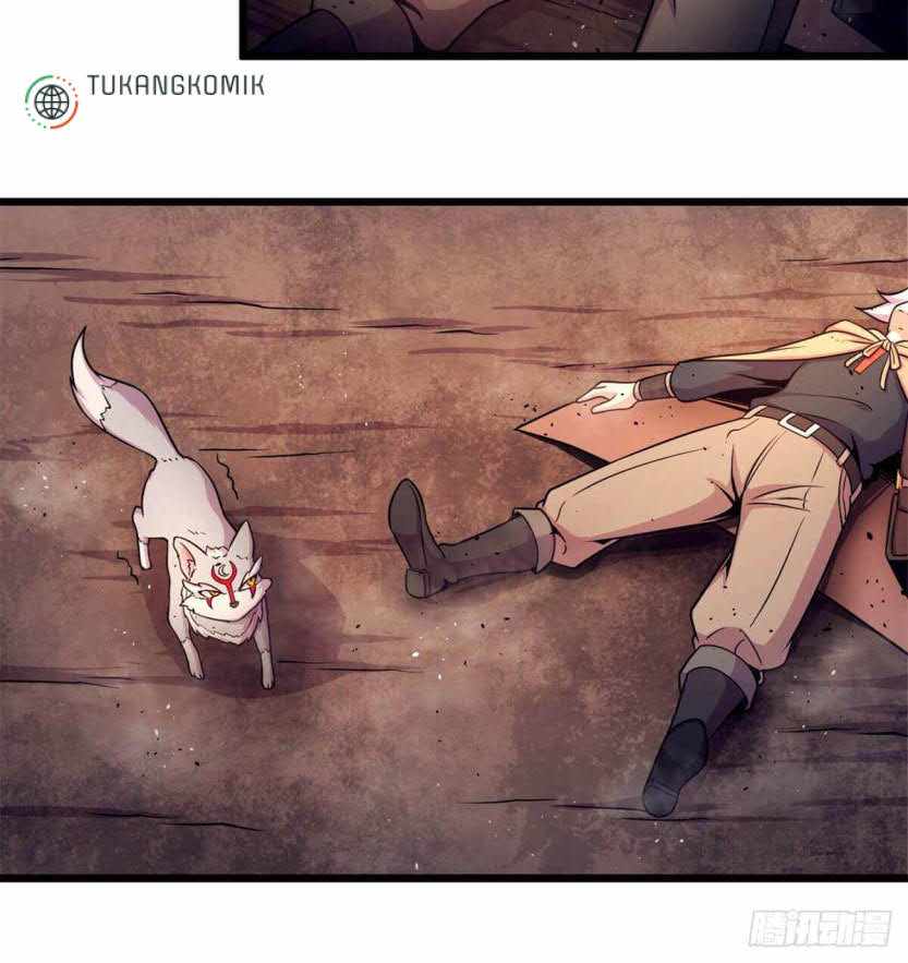 The Charm of Soul Pets Chapter 34 Gambar 12