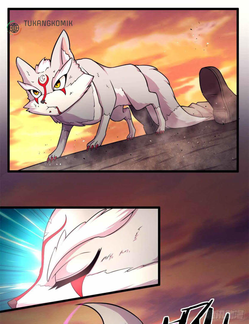 The Charm of Soul Pets Chapter 34 Gambar 13