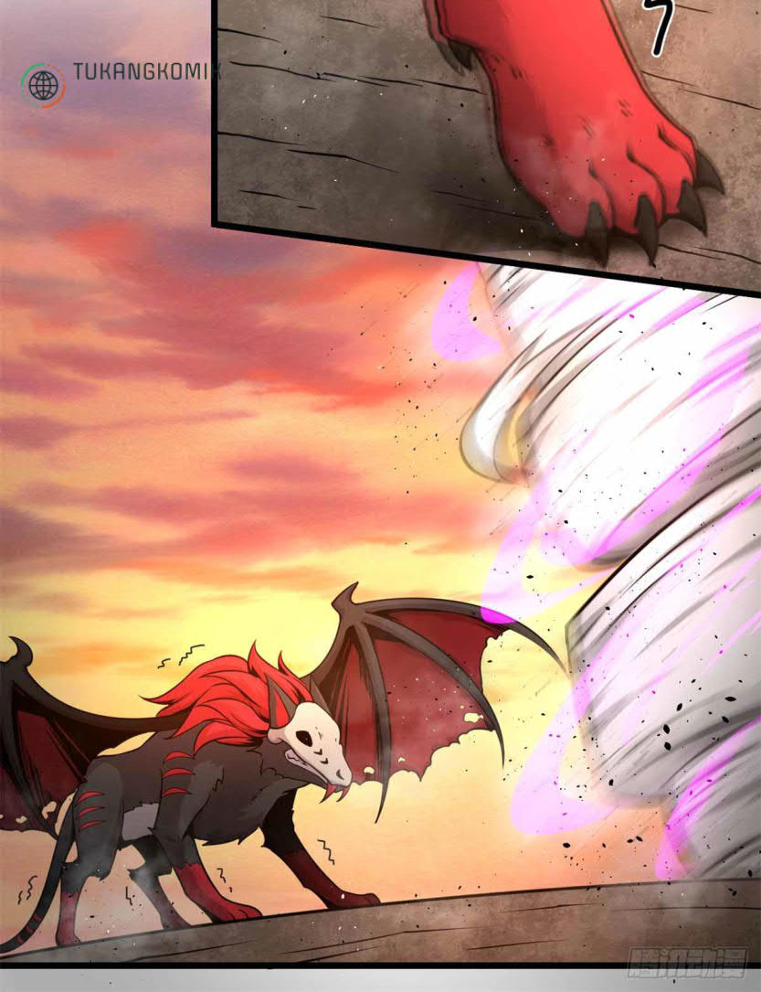 The Charm of Soul Pets Chapter 34 Gambar 24