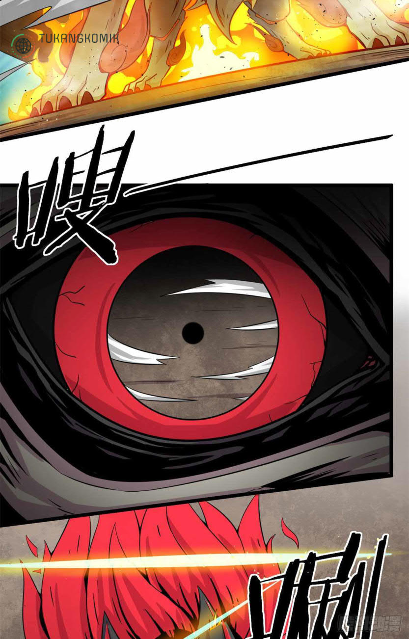 The Charm of Soul Pets Chapter 34 Gambar 26