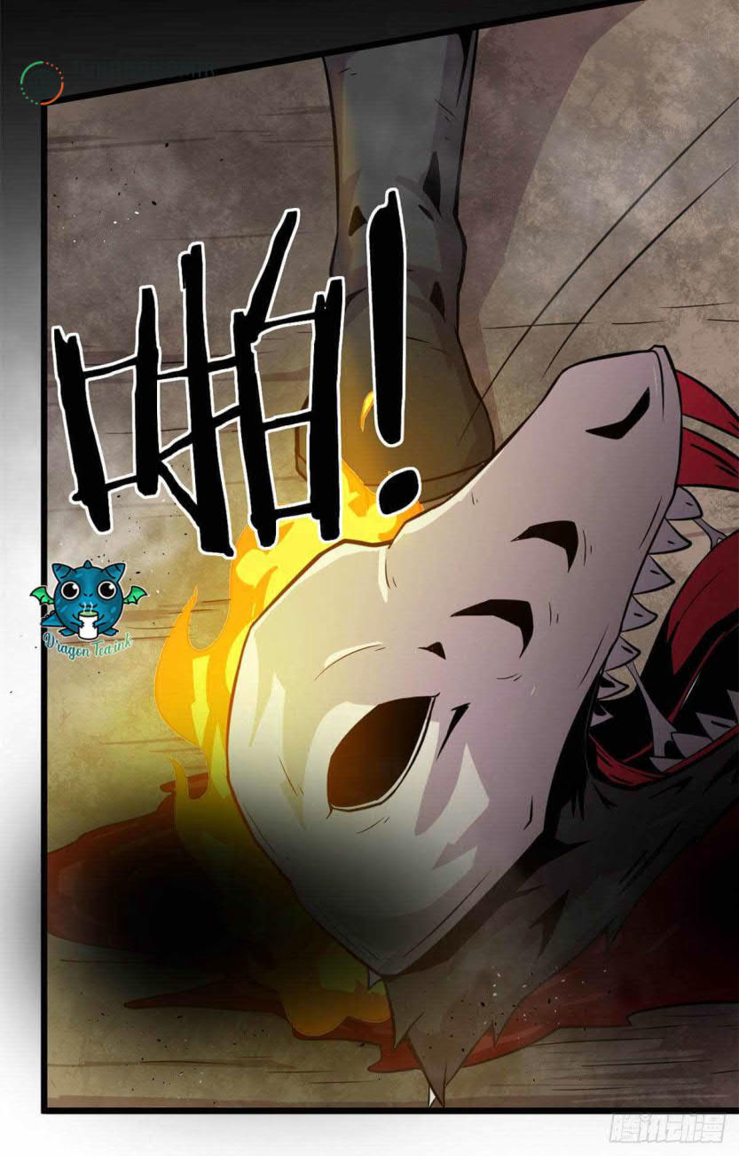 The Charm of Soul Pets Chapter 34 Gambar 29