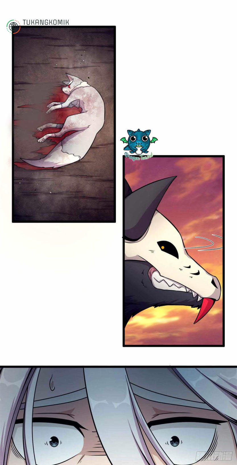 Manhua The Charm of Soul Pets Chapter 34 gambar nomor 2