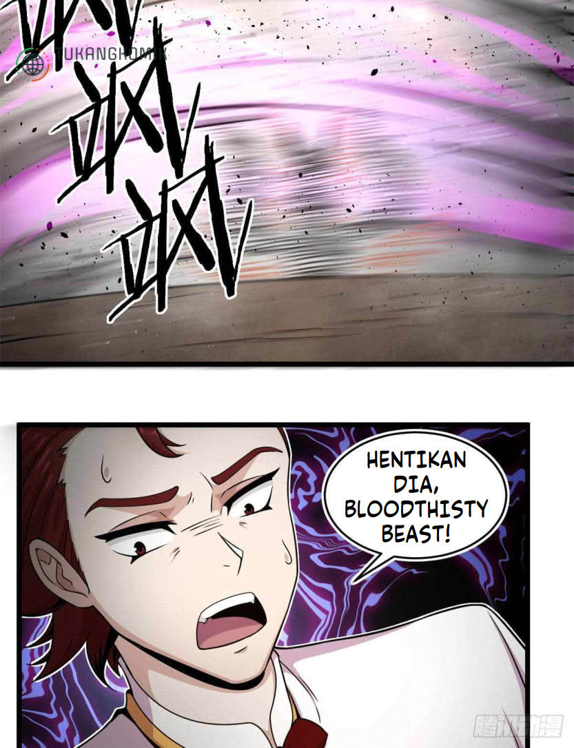 The Charm of Soul Pets Chapter 34 Gambar 21