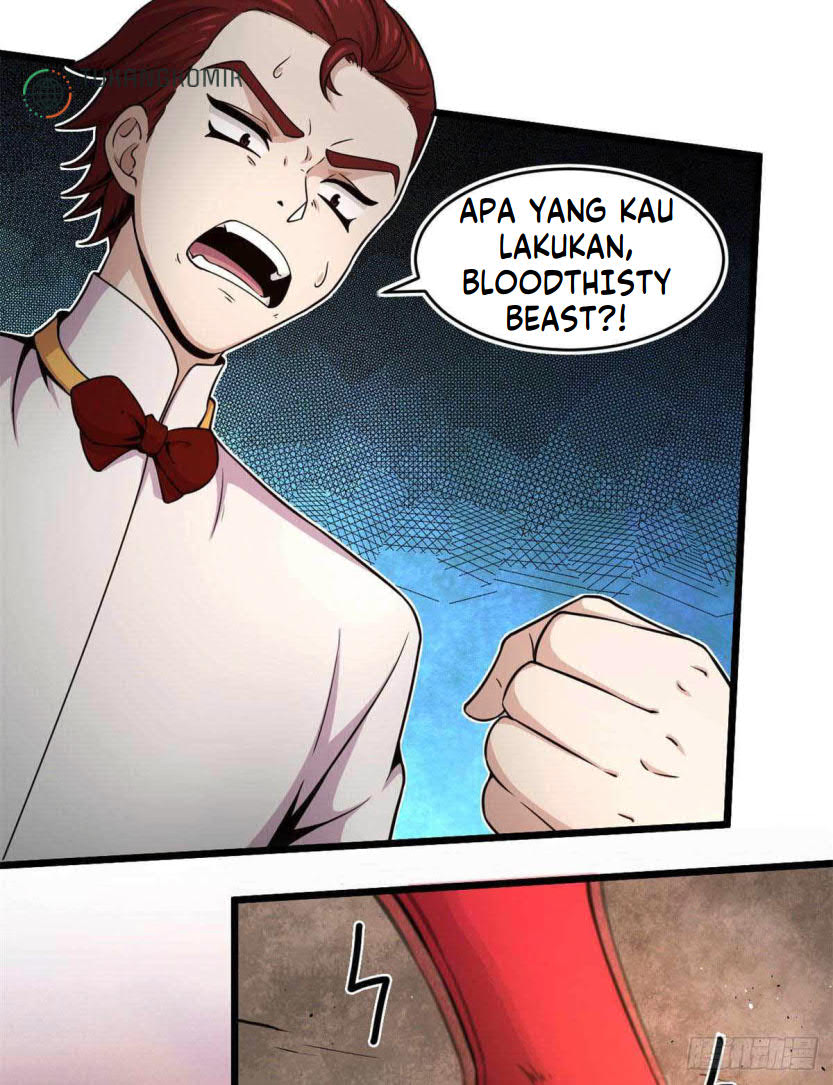 The Charm of Soul Pets Chapter 34 Gambar 23