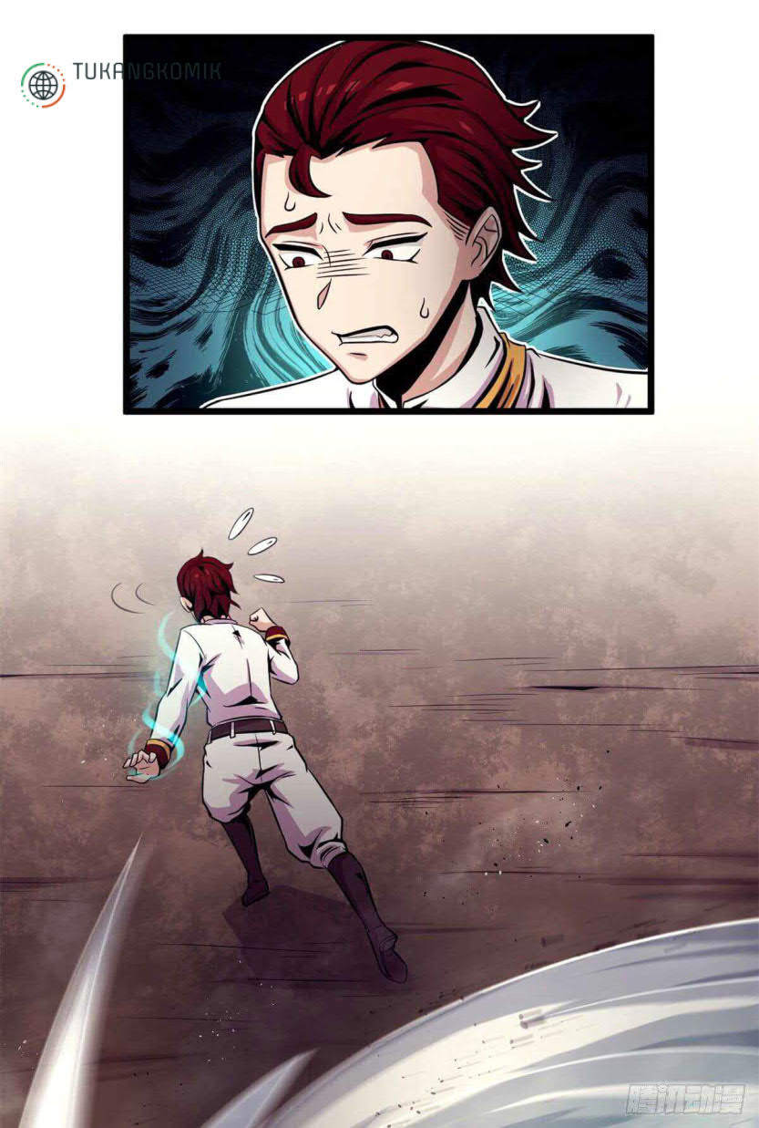 The Charm of Soul Pets Chapter 34 Gambar 30