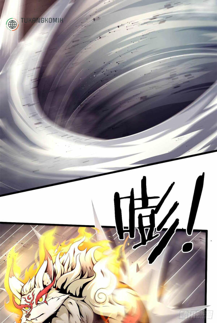 The Charm of Soul Pets Chapter 34 Gambar 31