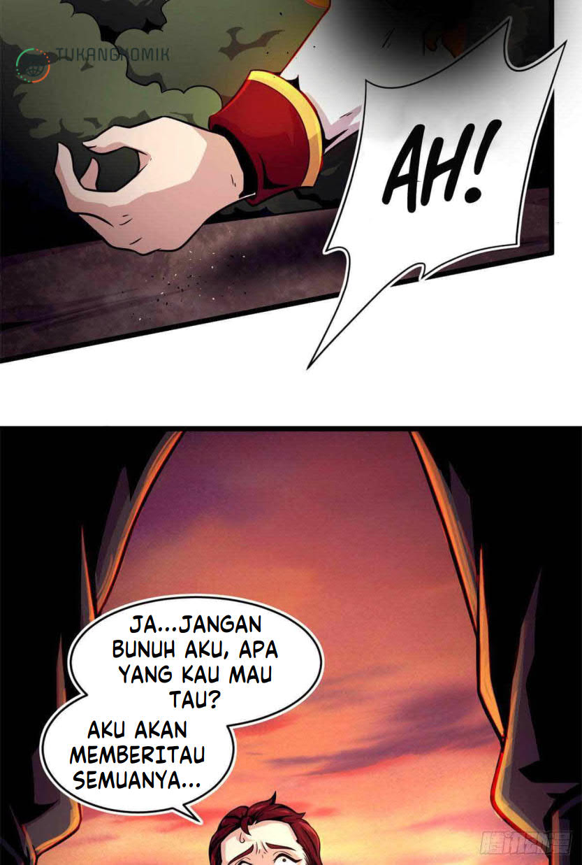 The Charm of Soul Pets Chapter 34 Gambar 33