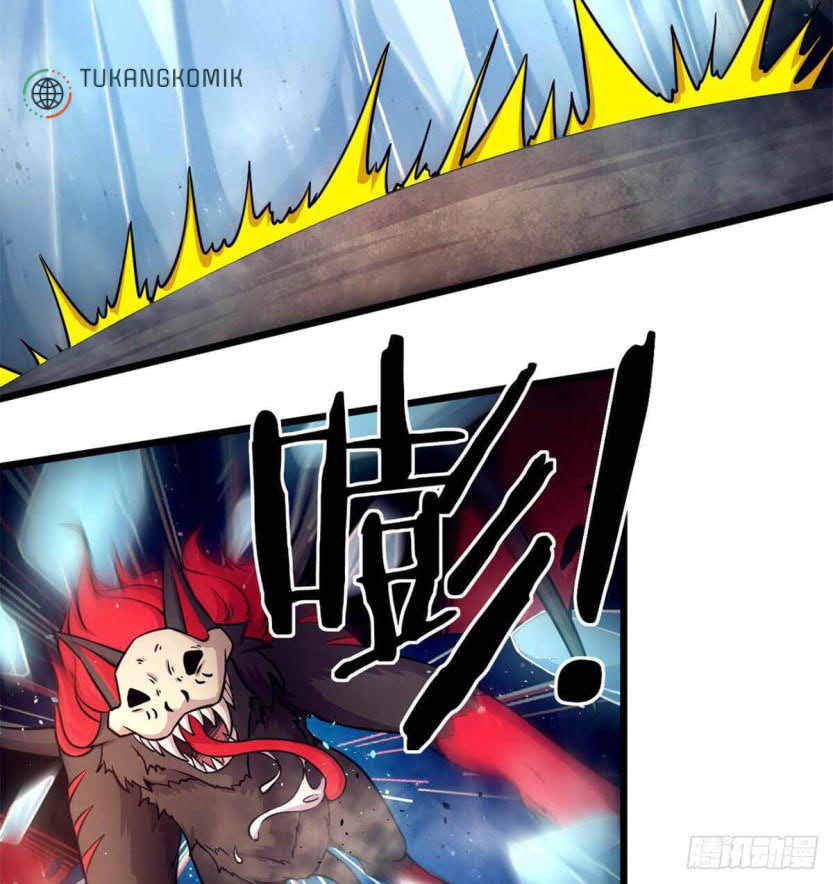 The Charm of Soul Pets Chapter 34 Gambar 7