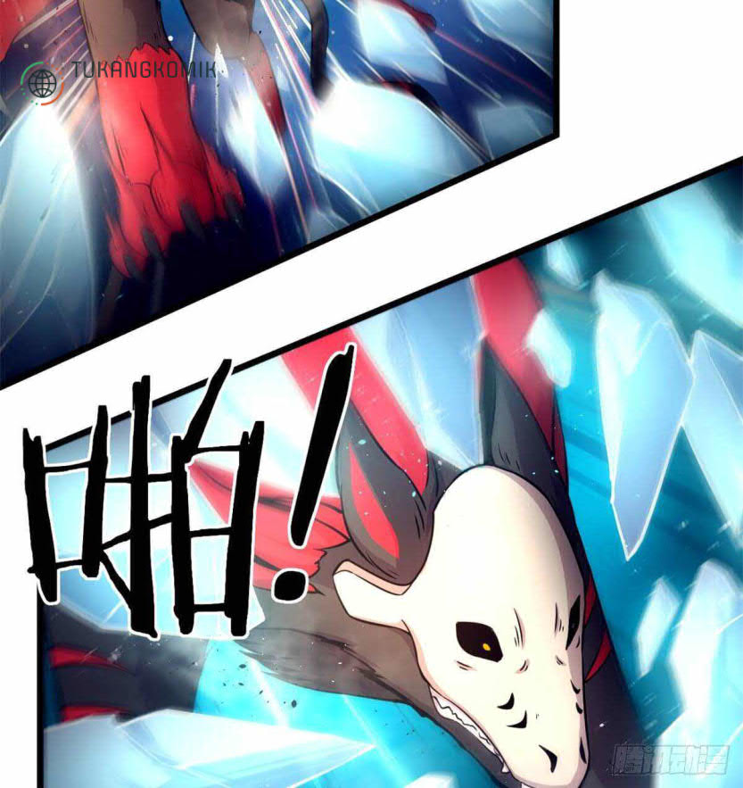 The Charm of Soul Pets Chapter 34 Gambar 8