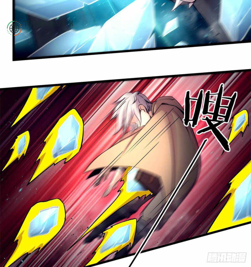 The Charm of Soul Pets Chapter 34 Gambar 9