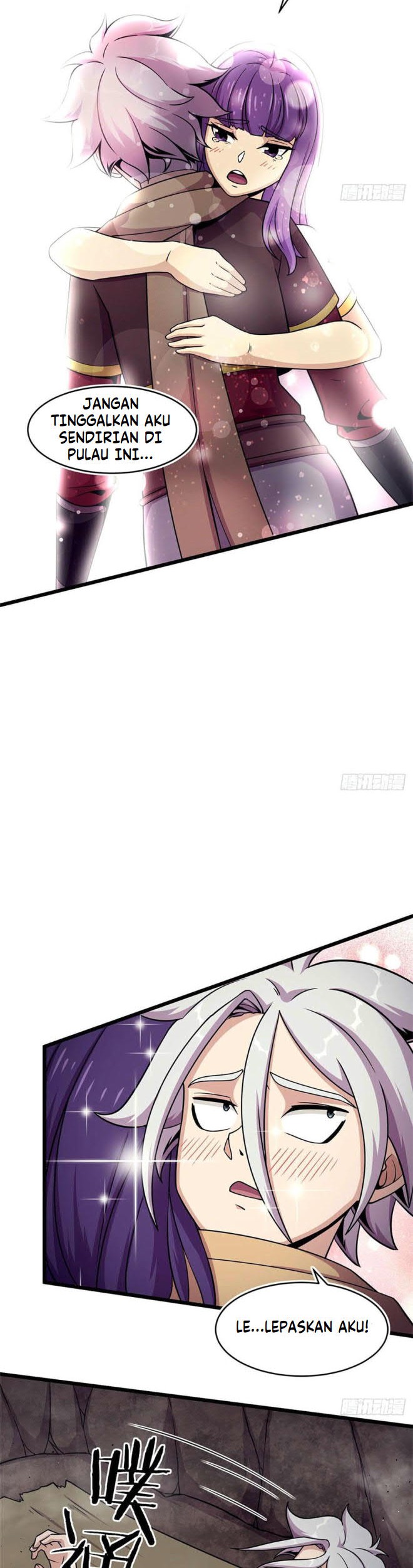 The Charm of Soul Pets Chapter 43 Gambar 5