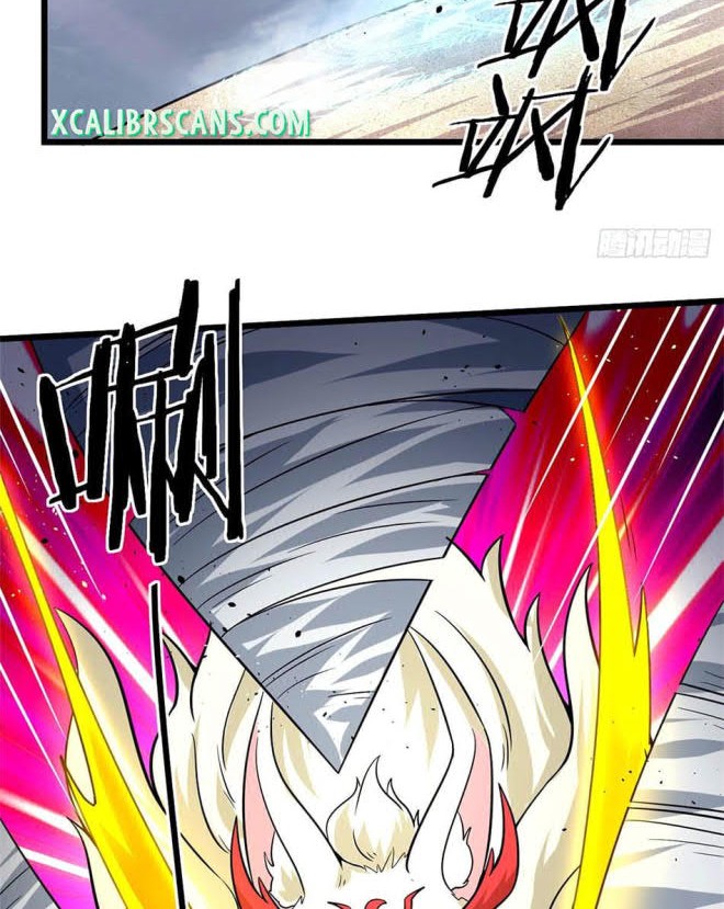 The Charm of Soul Pets Chapter 42 Gambar 4