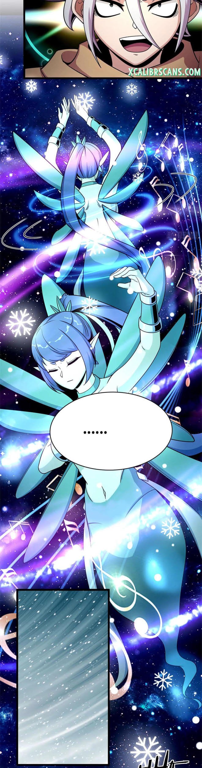 The Charm of Soul Pets Chapter 42 Gambar 15