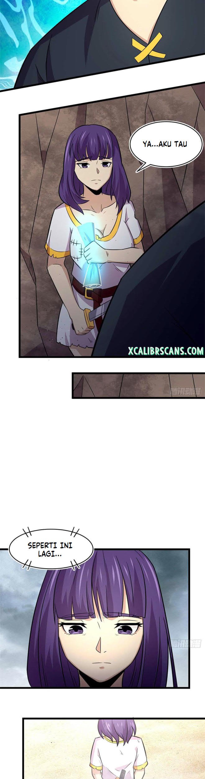 The Charm of Soul Pets Chapter 41 Gambar 3