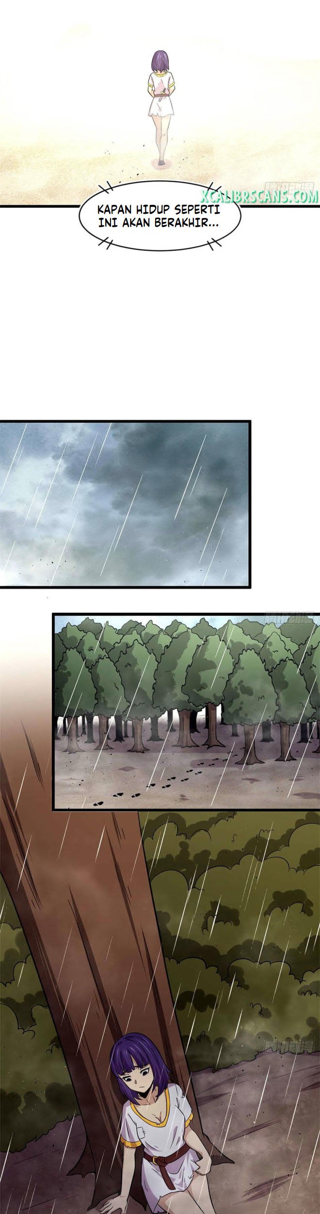 The Charm of Soul Pets Chapter 41 Gambar 6