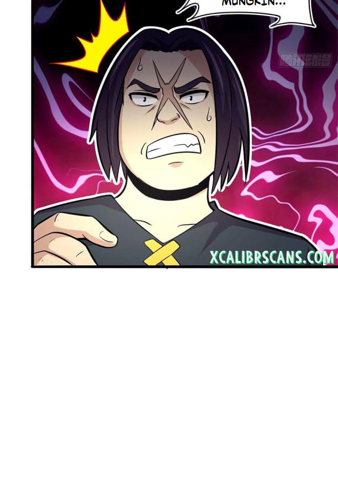 The Charm of Soul Pets Chapter 41 Gambar 16