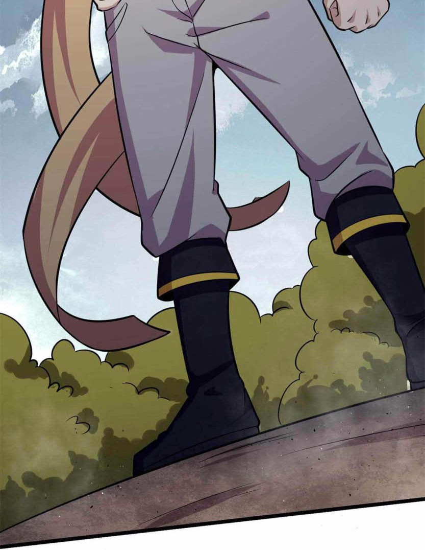 The Charm of Soul Pets Chapter 40 Gambar 17