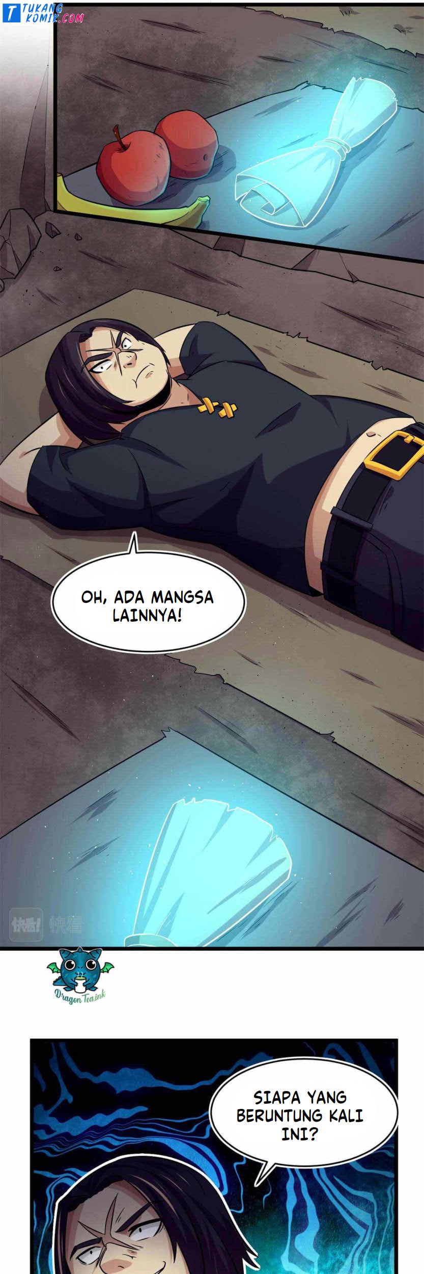 The Charm of Soul Pets Chapter 40 Gambar 20