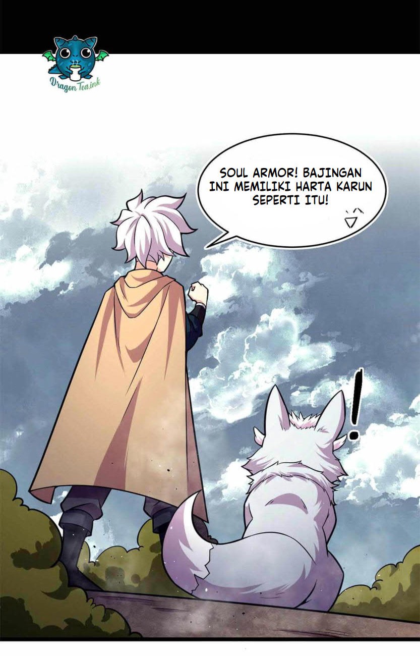 Manhua The Charm of Soul Pets Chapter 40 gambar nomor 2