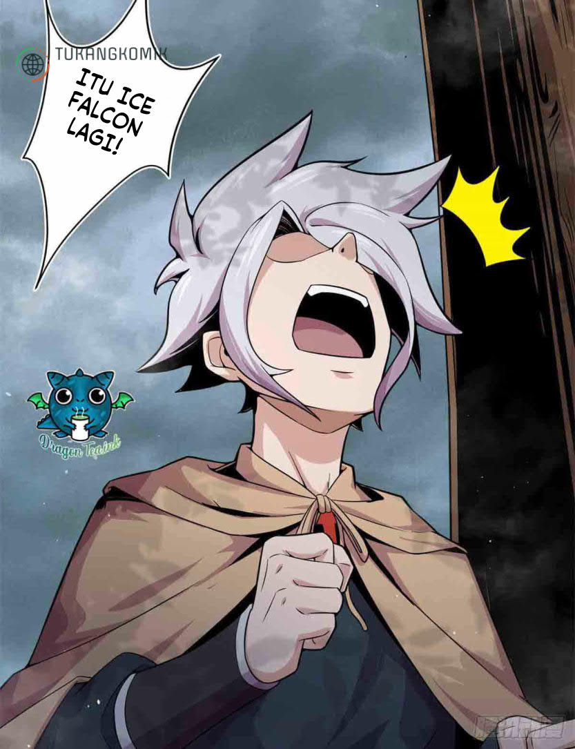 The Charm of Soul Pets Chapter 28 Gambar 14