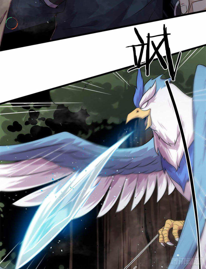 The Charm of Soul Pets Chapter 28 Gambar 15