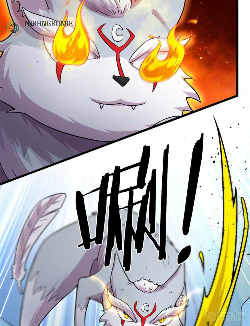 The Charm of Soul Pets Chapter 28 Gambar 17