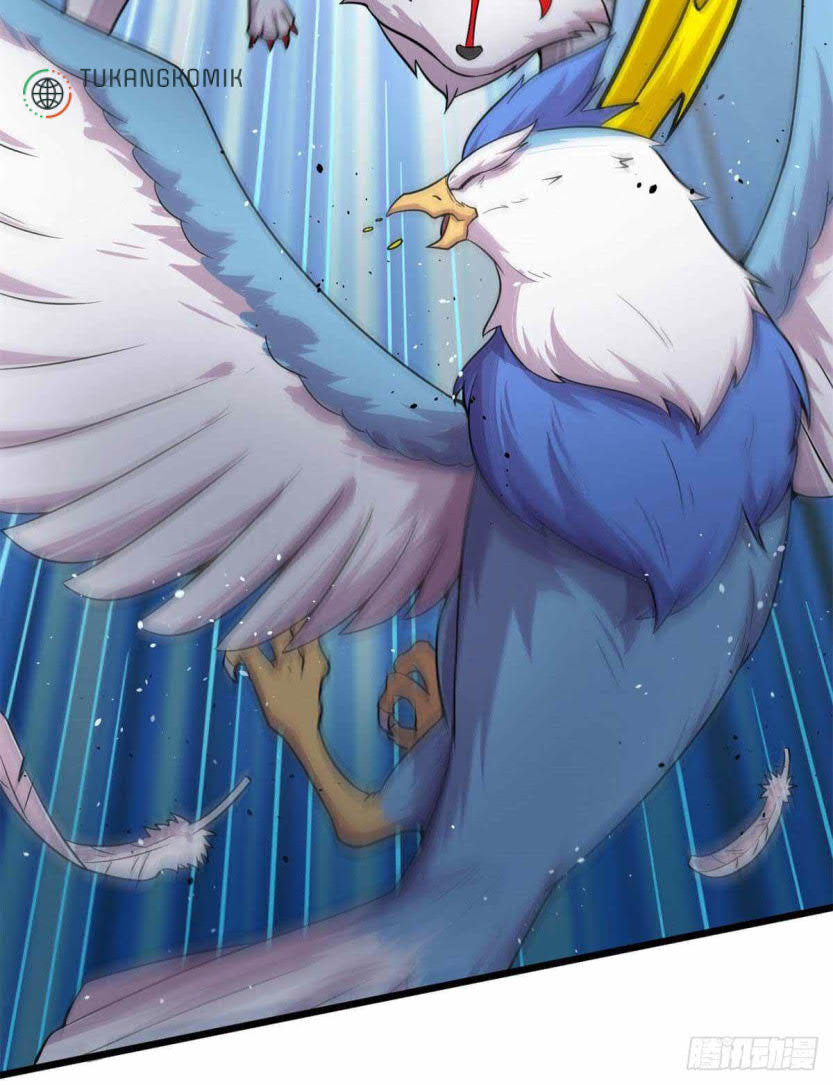 The Charm of Soul Pets Chapter 28 Gambar 18