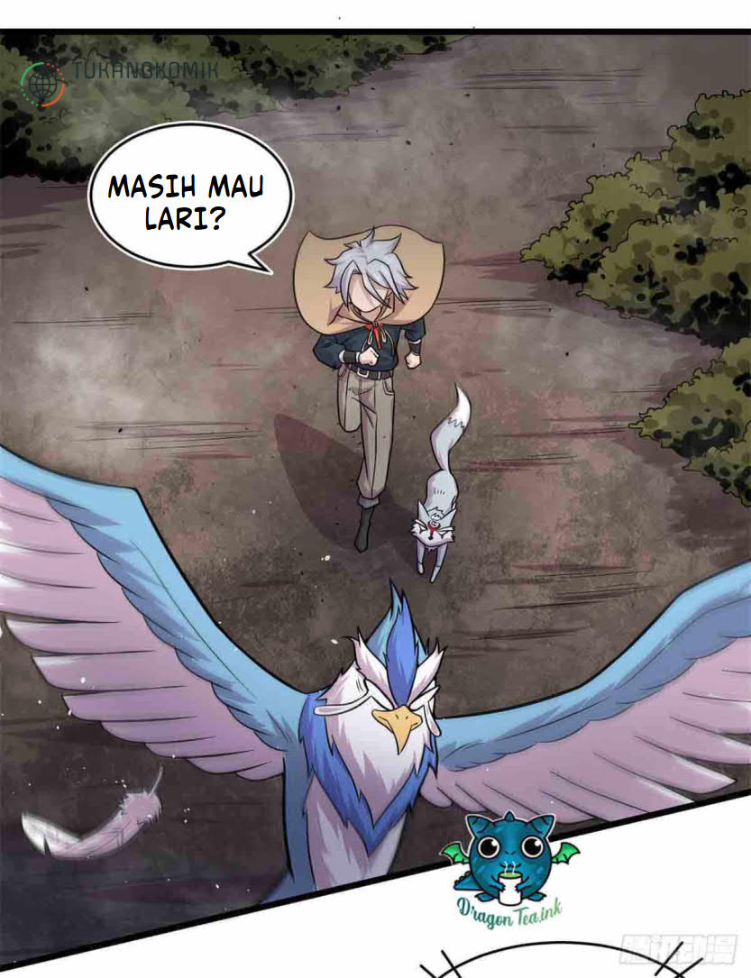 The Charm of Soul Pets Chapter 28 Gambar 19