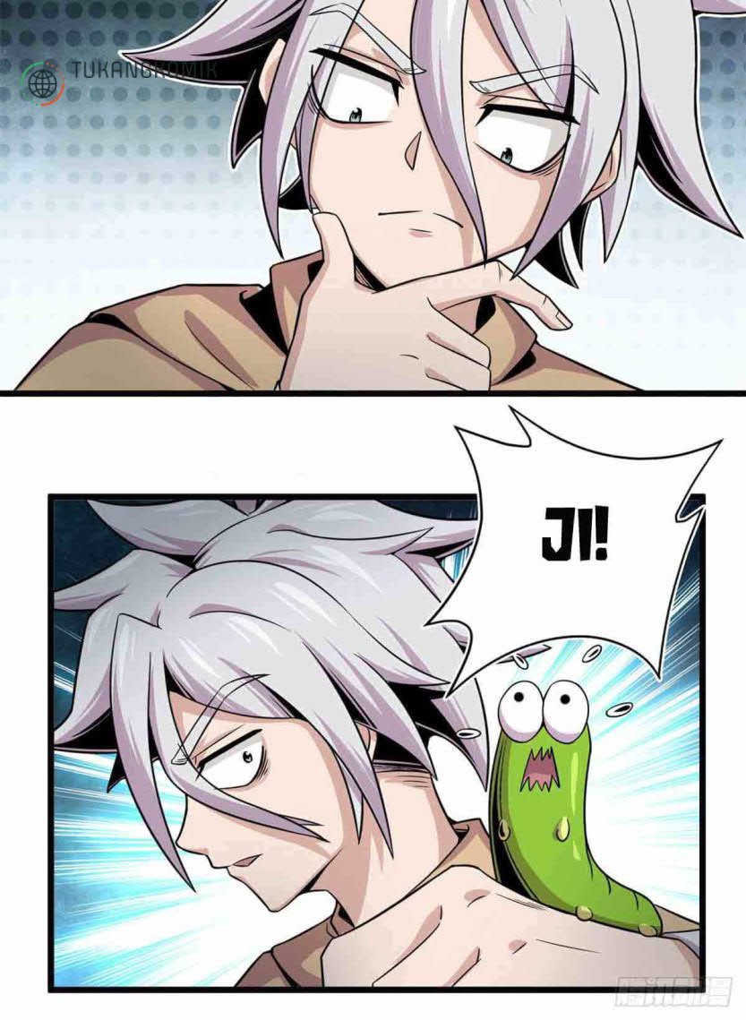 The Charm of Soul Pets Chapter 28 Gambar 12