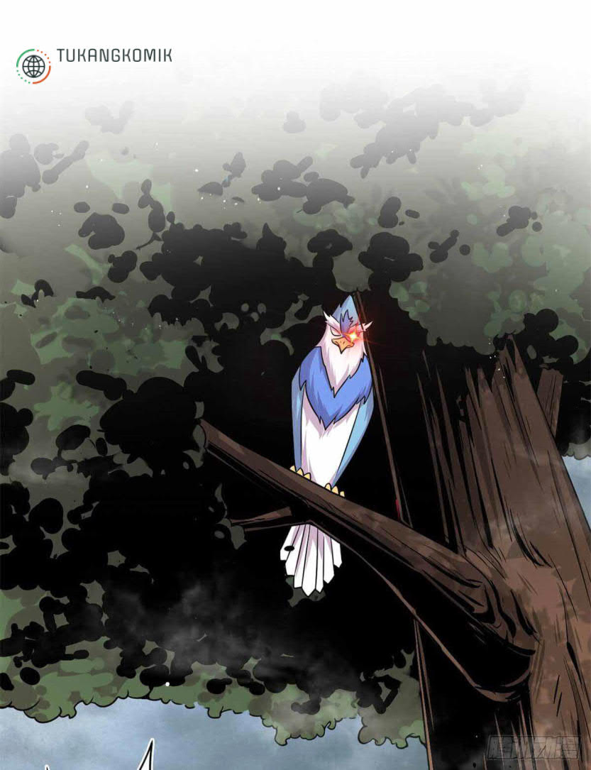 The Charm of Soul Pets Chapter 28 Gambar 13