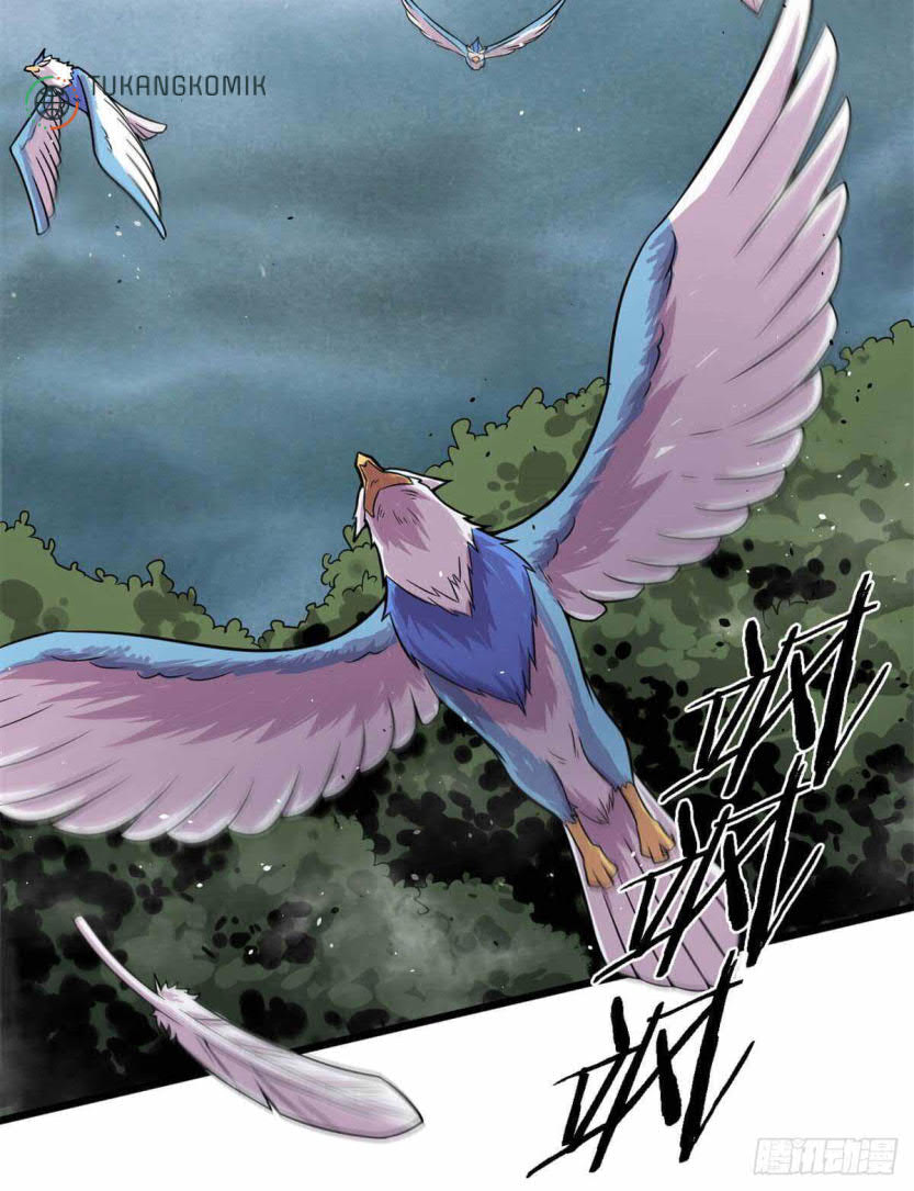 The Charm of Soul Pets Chapter 28 Gambar 24