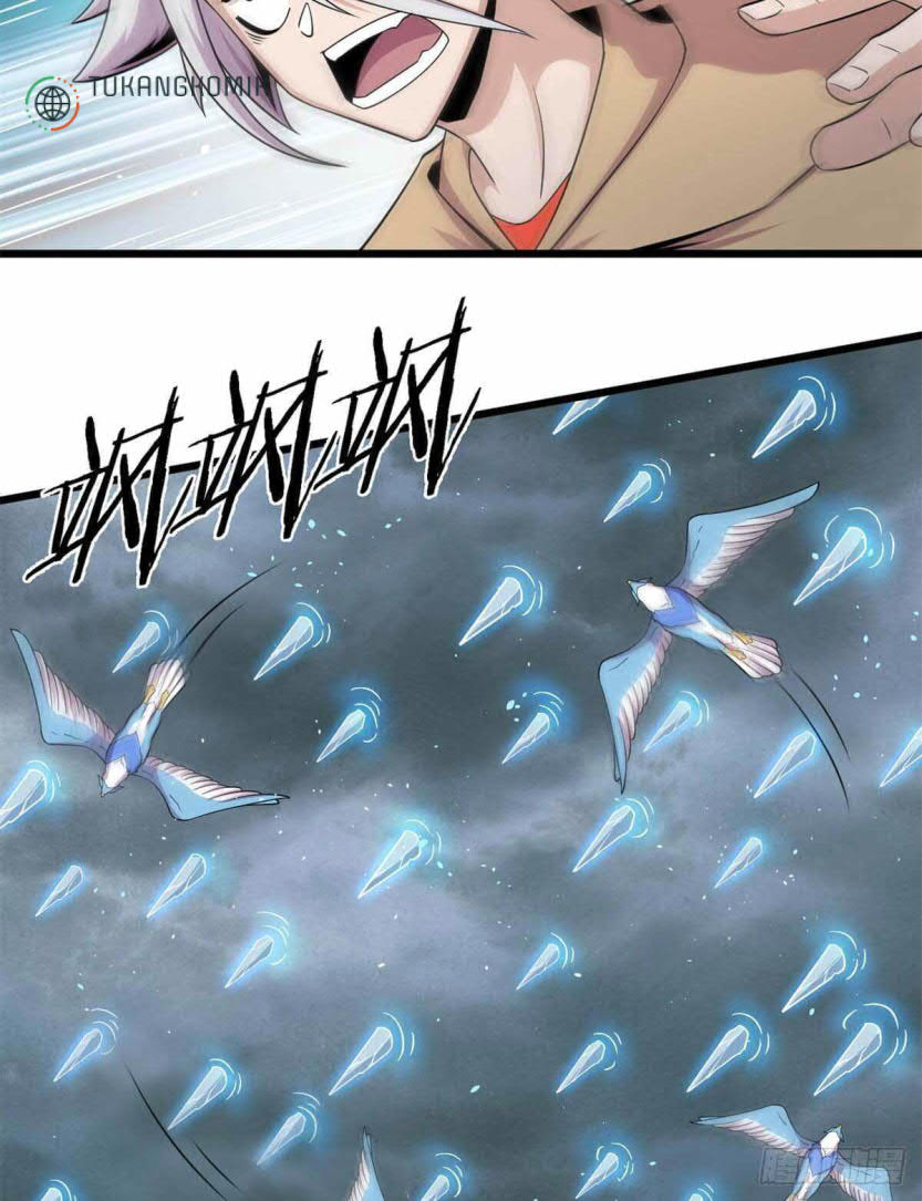 The Charm of Soul Pets Chapter 28 Gambar 26