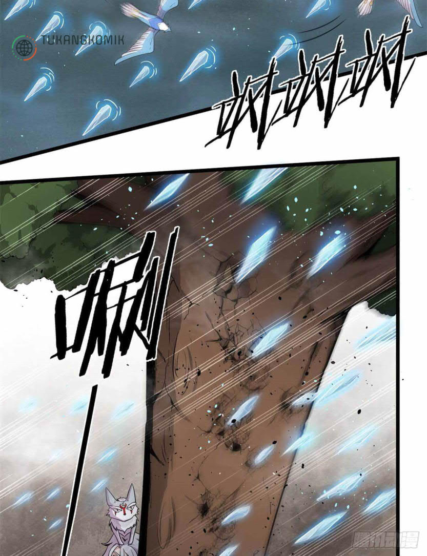 The Charm of Soul Pets Chapter 28 Gambar 27