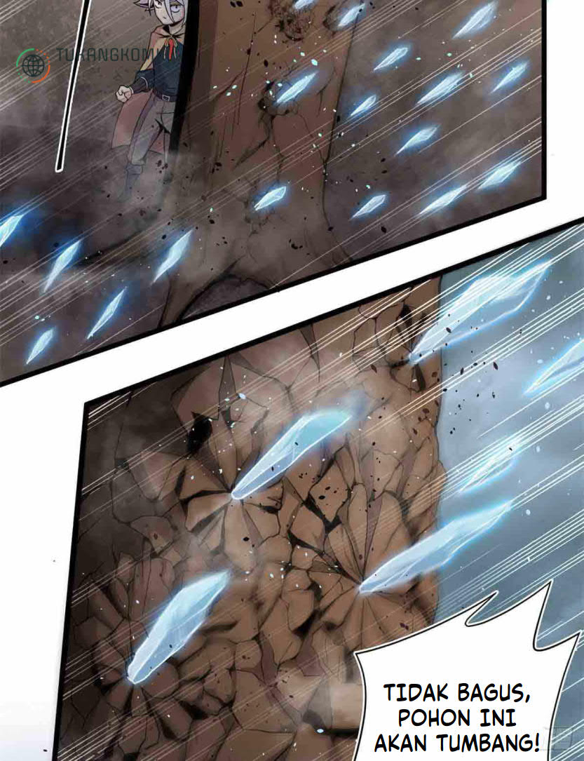 The Charm of Soul Pets Chapter 28 Gambar 28