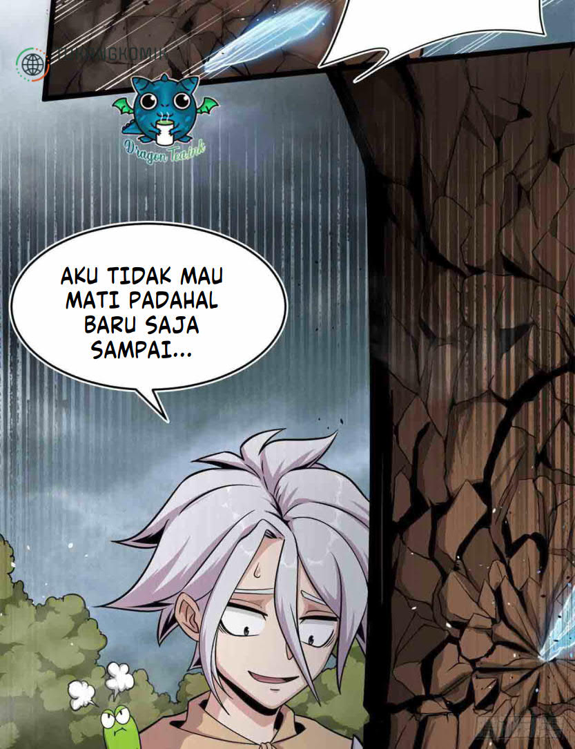 The Charm of Soul Pets Chapter 28 Gambar 29