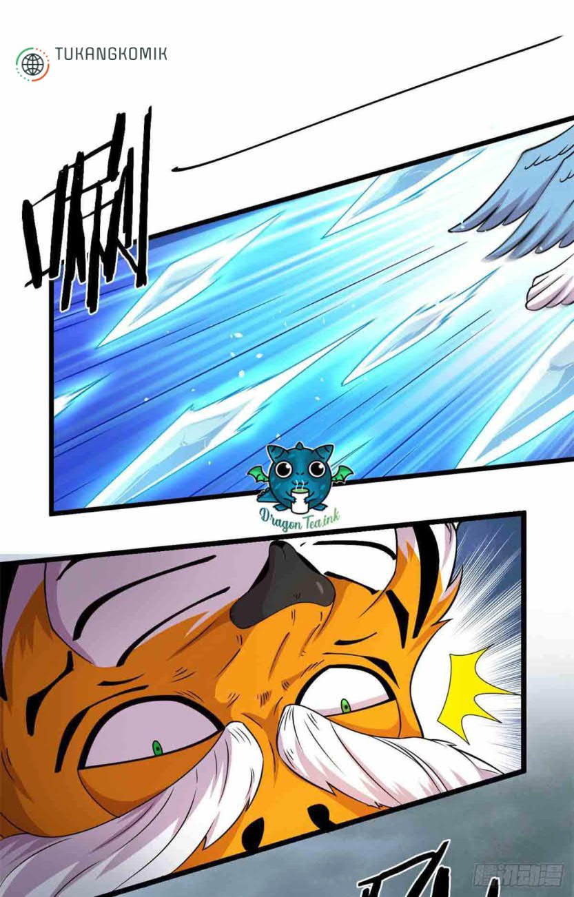 Manhua The Charm of Soul Pets Chapter 28 gambar nomor 2