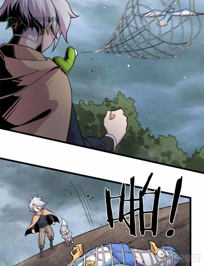 The Charm of Soul Pets Chapter 28 Gambar 21