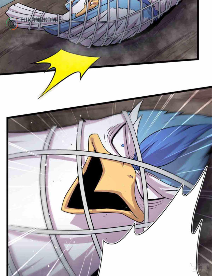 The Charm of Soul Pets Chapter 28 Gambar 22