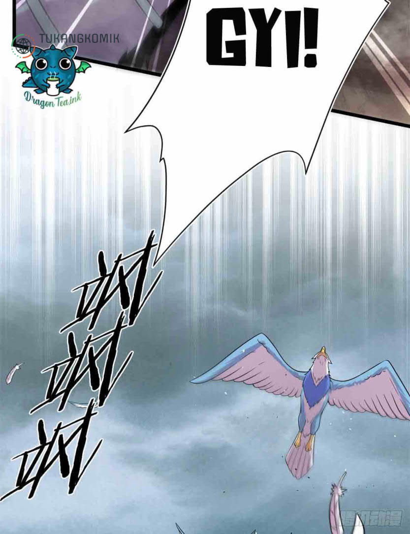 The Charm of Soul Pets Chapter 28 Gambar 23