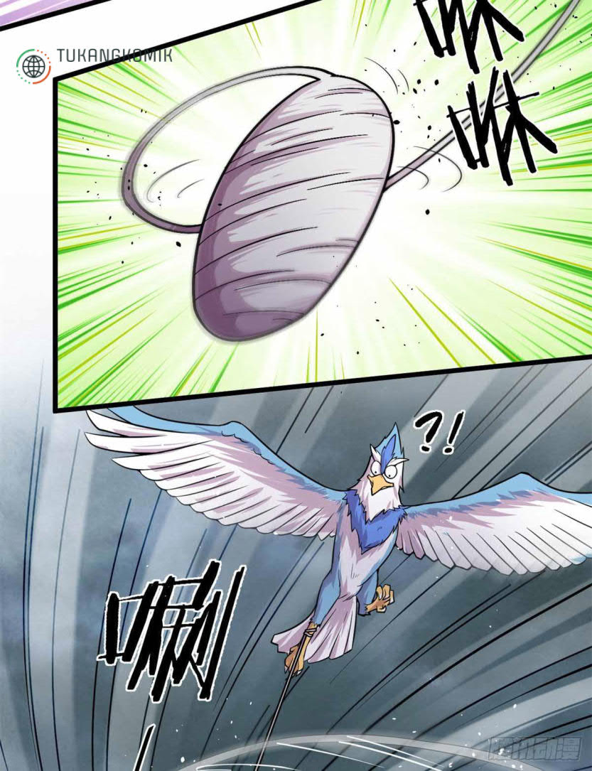 The Charm of Soul Pets Chapter 28 Gambar 34