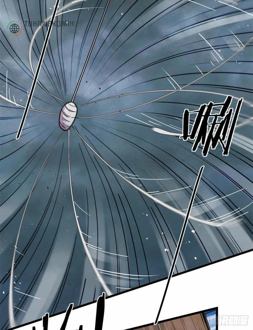 The Charm of Soul Pets Chapter 28 Gambar 35