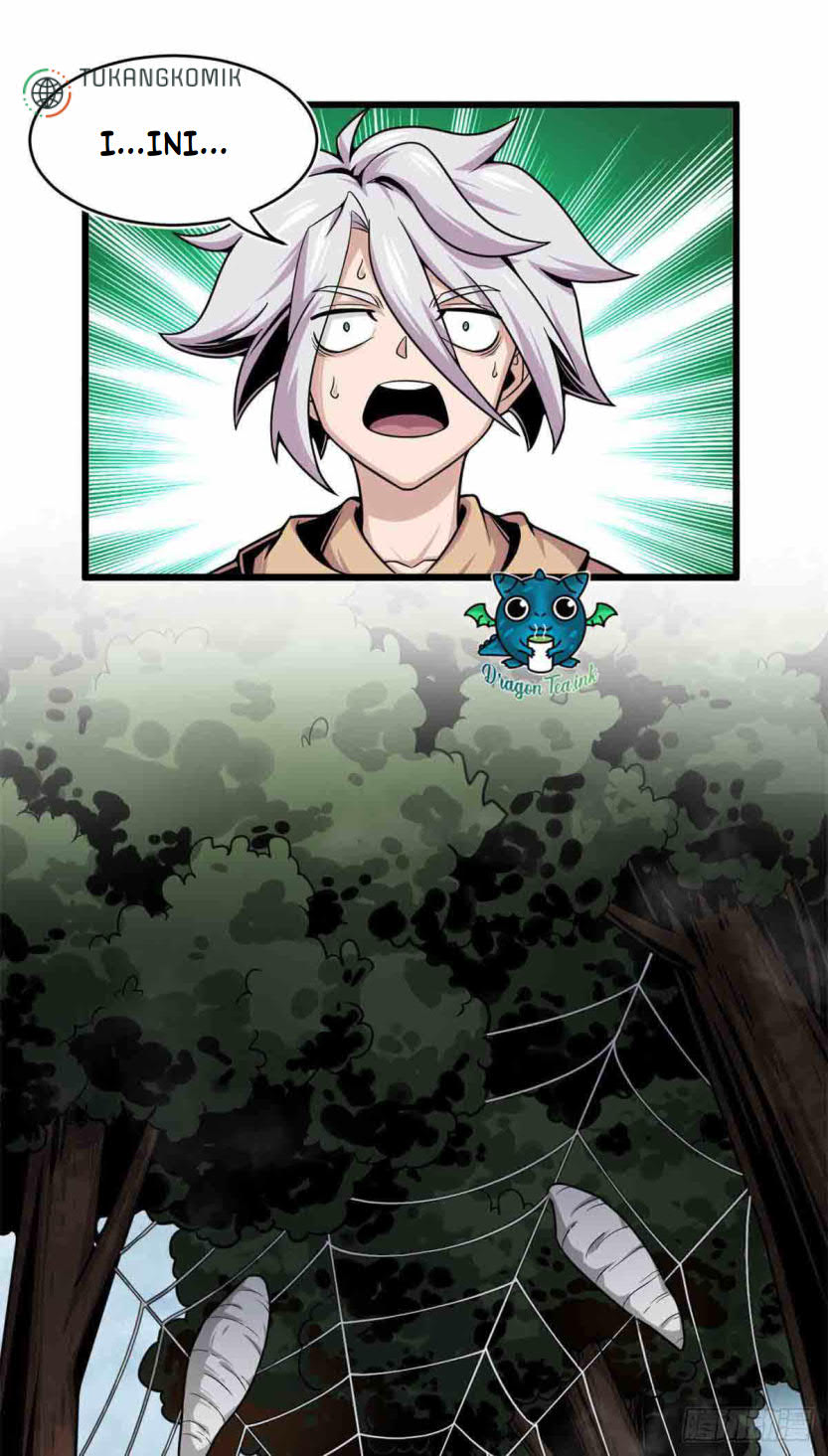 The Charm of Soul Pets Chapter 28 Gambar 37