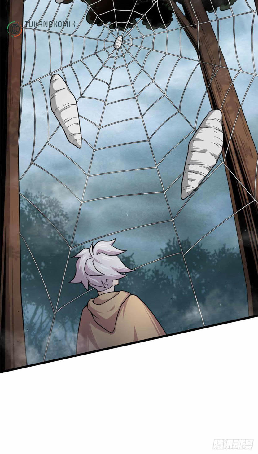 The Charm of Soul Pets Chapter 28 Gambar 38