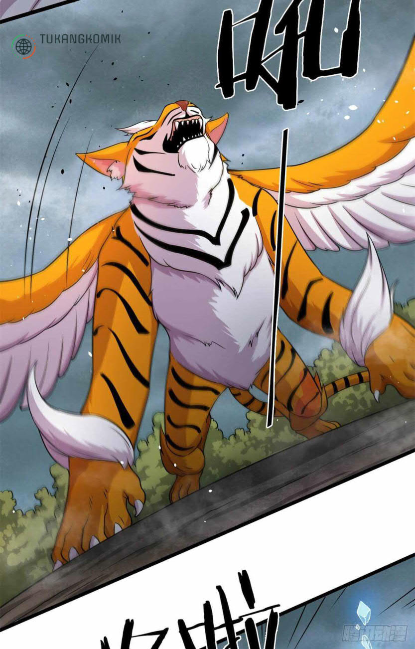 The Charm of Soul Pets Chapter 28 Gambar 3