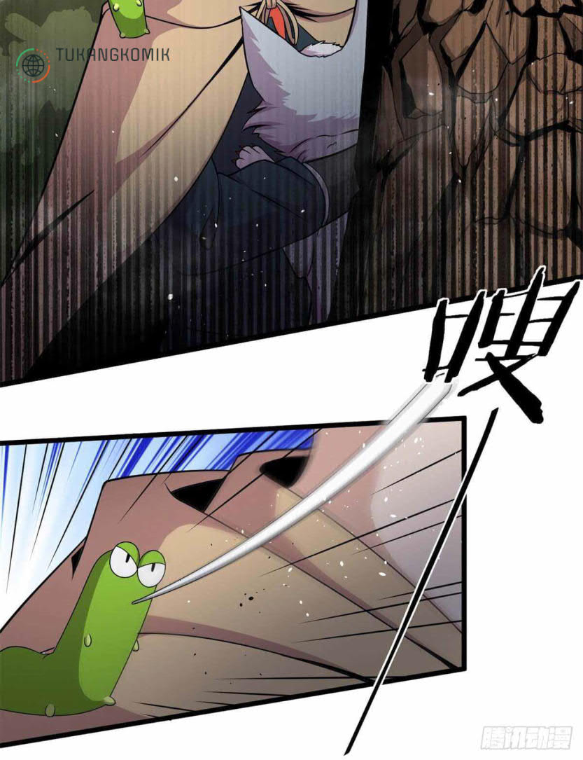 The Charm of Soul Pets Chapter 28 Gambar 30