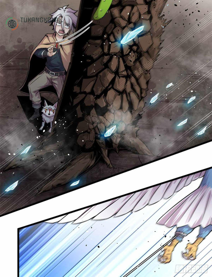 The Charm of Soul Pets Chapter 28 Gambar 32