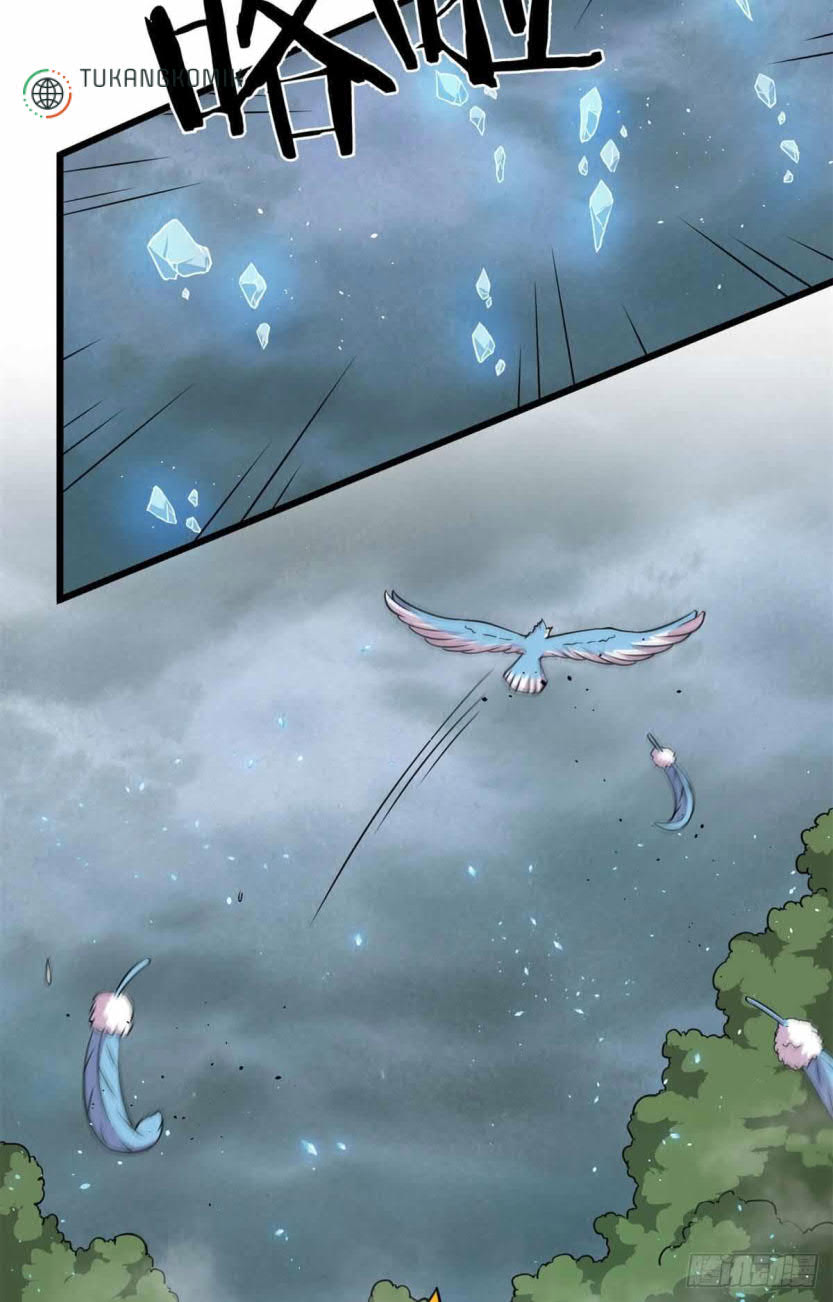 The Charm of Soul Pets Chapter 28 Gambar 4