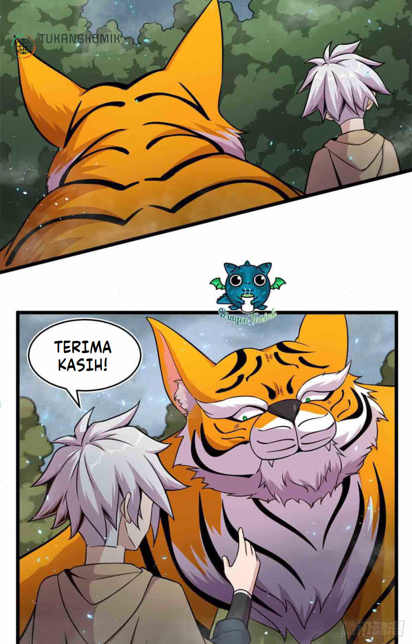 The Charm of Soul Pets Chapter 28 Gambar 5